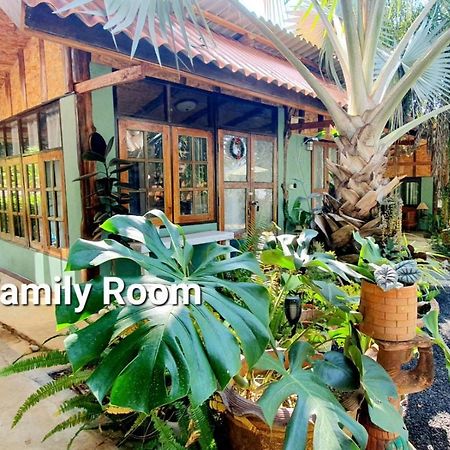 Baan Suan Taboon Homestay 치앙라이 외부 사진