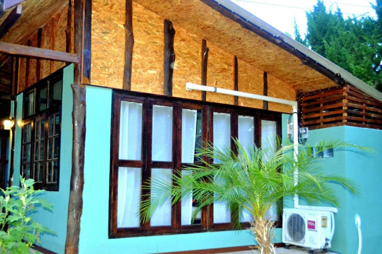 Baan Suan Taboon Homestay 치앙라이 외부 사진