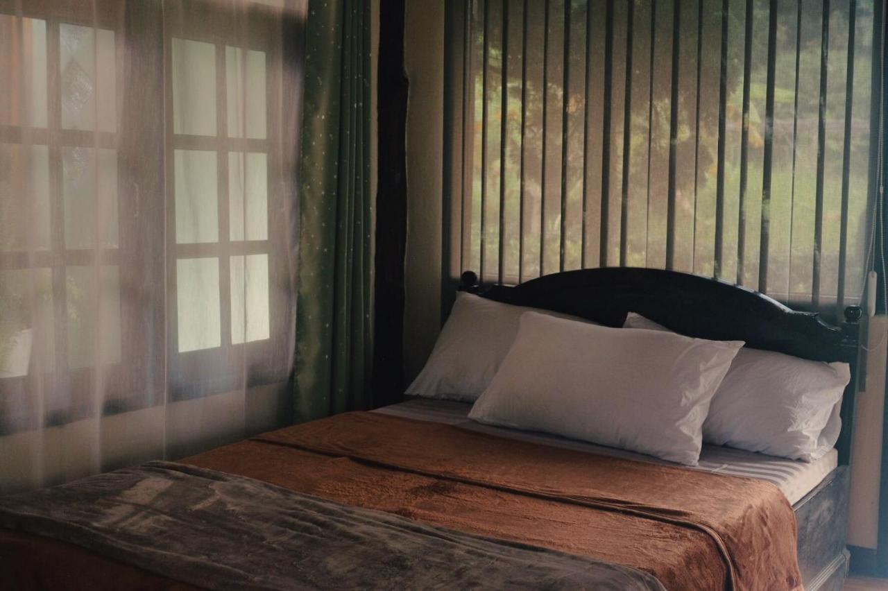 Baan Suan Taboon Homestay 치앙라이 외부 사진