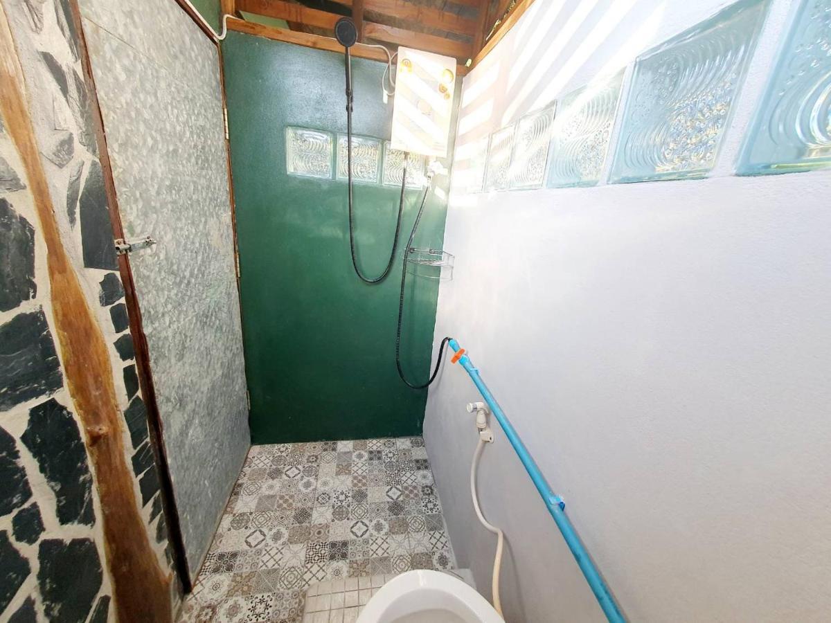 Baan Suan Taboon Homestay 치앙라이 외부 사진