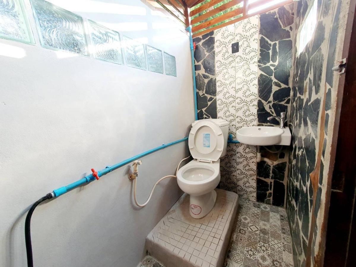 Baan Suan Taboon Homestay 치앙라이 외부 사진